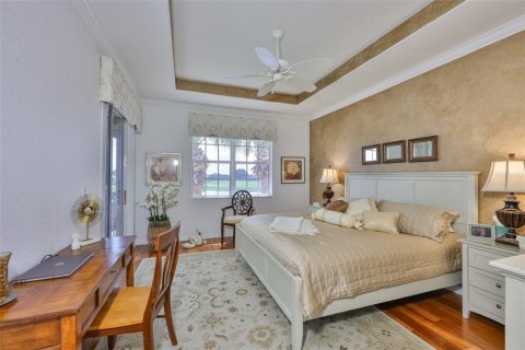 Condo in Sun City Center, Florida, 3 bedrooms  № 1902486 - photo 23