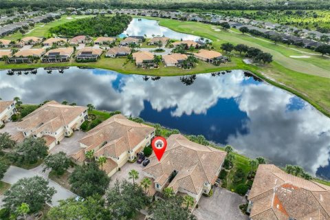 Condo in Sun City Center, Florida, 3 bedrooms  № 1902486 - photo 2