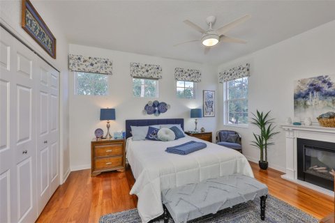 Condo in Sun City Center, Florida, 3 bedrooms  № 1902486 - photo 30