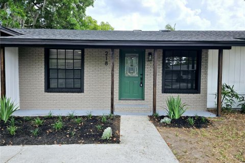 House in Longwood, Florida 3 bedrooms, 146.23 sq.m. № 1616497 - photo 4