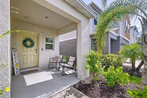 House in Parrish, Florida 5 bedrooms, 227.89 sq.m. № 1782156 - photo 3