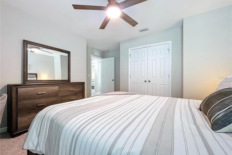 House in Parrish, Florida 5 bedrooms, 227.89 sq.m. № 1782156 - photo 30