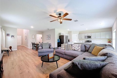 House in Parrish, Florida 5 bedrooms, 227.89 sq.m. № 1782156 - photo 9