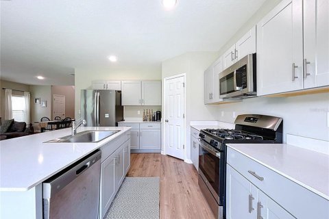 House in Parrish, Florida 5 bedrooms, 227.89 sq.m. № 1782156 - photo 8