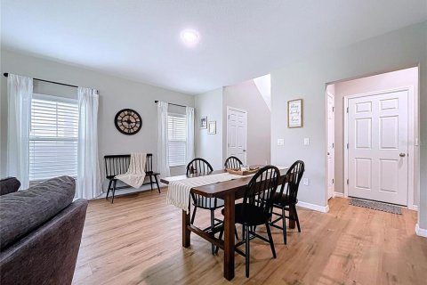 House in Parrish, Florida 5 bedrooms, 227.89 sq.m. № 1782156 - photo 12