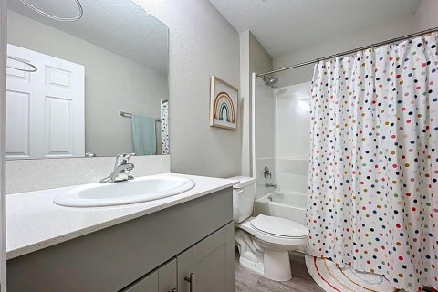 House in Parrish, Florida 5 bedrooms, 227.89 sq.m. № 1782156 - photo 26