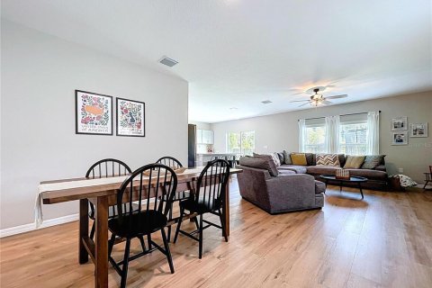 House in Parrish, Florida 5 bedrooms, 227.89 sq.m. № 1782156 - photo 11