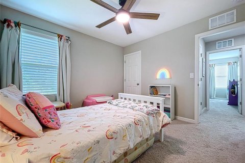 House in Parrish, Florida 5 bedrooms, 227.89 sq.m. № 1782156 - photo 22