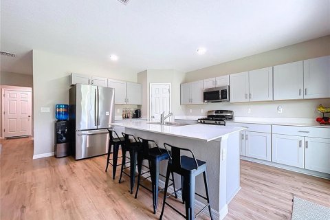 House in Parrish, Florida 5 bedrooms, 227.89 sq.m. № 1782156 - photo 7