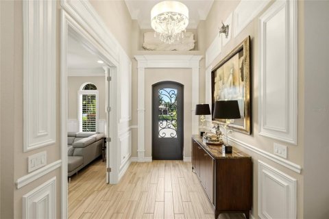 Купить виллу или дом в Лейквуд Ранч, Флорида 9 комнат, 240.15м2, № 2152079 - фото 10