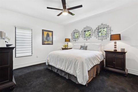 House in Winter Park, Florida 4 bedrooms, 435.06 sq.m. № 1755267 - photo 26