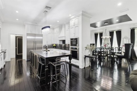 House in Winter Park, Florida 4 bedrooms, 435.06 sq.m. № 1755267 - photo 11