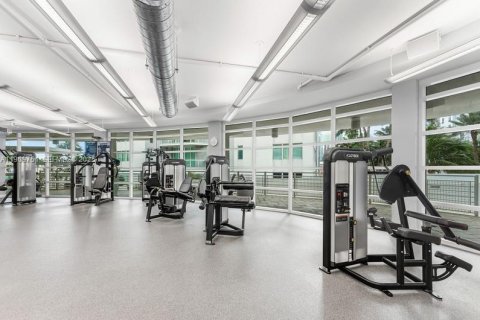 Copropriété à vendre à Miami, Floride: 1 chambre, 47.01 m2 № 1984063 - photo 27