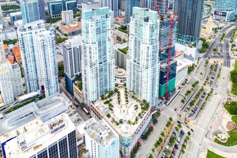 Copropriété à vendre à Miami, Floride: 1 chambre, 47.01 m2 № 1984063 - photo 29