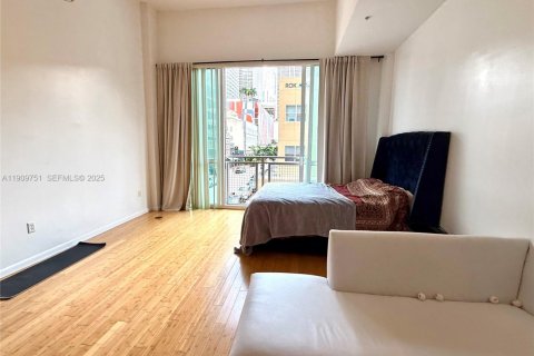 Copropriété à vendre à Miami, Floride: 1 chambre, 47.01 m2 № 1984063 - photo 8