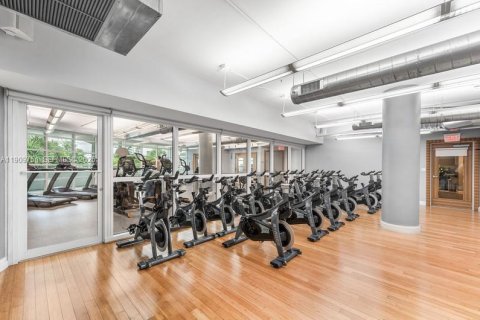 Copropriété à vendre à Miami, Floride: 1 chambre, 47.01 m2 № 1984063 - photo 26