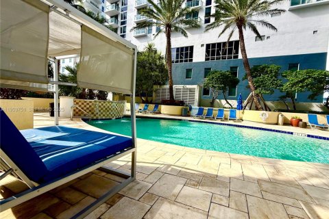 Copropriété à vendre à Miami, Floride: 1 chambre, 47.01 m2 № 1984063 - photo 22