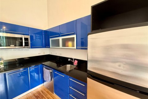 Copropriété à vendre à Miami, Floride: 1 chambre, 47.01 m2 № 1984063 - photo 13