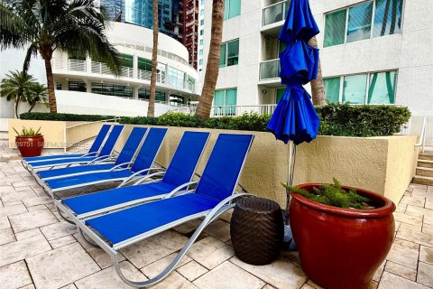 Copropriété à vendre à Miami, Floride: 1 chambre, 47.01 m2 № 1984063 - photo 21