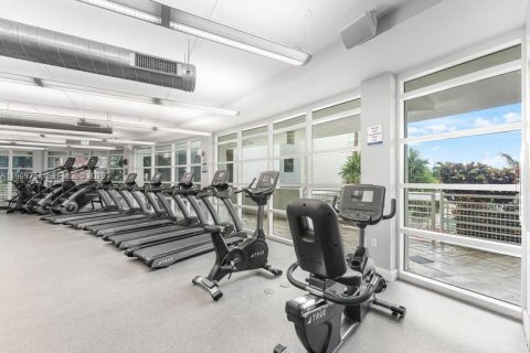 Copropriété à vendre à Miami, Floride: 1 chambre, 47.01 m2 № 1984063 - photo 25