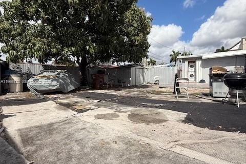 Купить виллу или дом в Хайалиа, Флорида 5 спален, 169.64м2, № 2028063 - фото 30