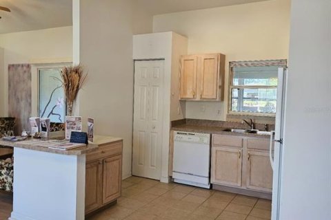 House in Palm Coast, Florida 3 bedrooms, 123.75 sq.m. № 1718781 - photo 15
