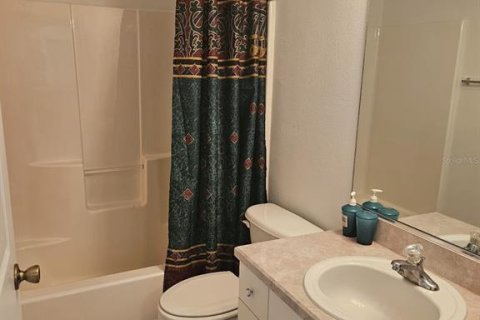 House in Palm Coast, Florida 3 bedrooms, 123.75 sq.m. № 1718781 - photo 10