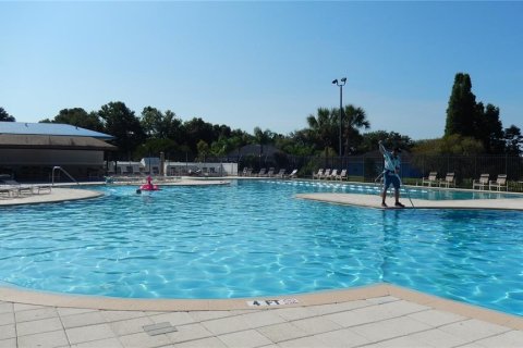 House in Riverview, Florida 4 bedrooms, 207.36 sq.m. № 1904921 - photo 25