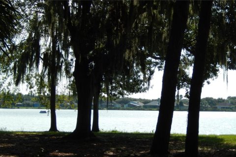 House in Riverview, Florida 4 bedrooms, 207.36 sq.m. № 1904921 - photo 19