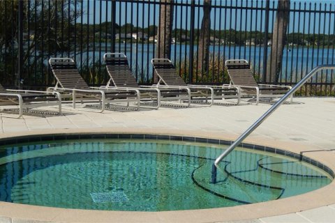 House in Riverview, Florida 4 bedrooms, 207.36 sq.m. № 1904921 - photo 24