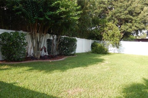 House in Riverview, Florida 4 bedrooms, 207.36 sq.m. № 1904921 - photo 11