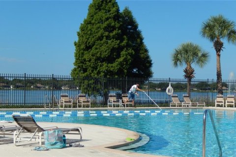 House in Riverview, Florida 4 bedrooms, 207.36 sq.m. № 1904921 - photo 22