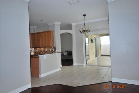 House in Riverview, Florida 4 bedrooms, 207.36 sq.m. № 1904921 - photo 5
