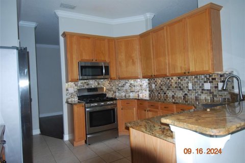 House in Riverview, Florida 4 bedrooms, 207.36 sq.m. № 1904921 - photo 6