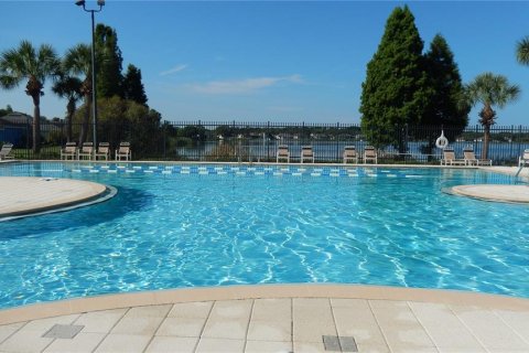 House in Riverview, Florida 4 bedrooms, 207.36 sq.m. № 1904921 - photo 27