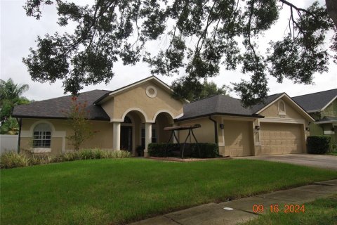 House in Riverview, Florida 4 bedrooms, 207.36 sq.m. № 1904921 - photo 1