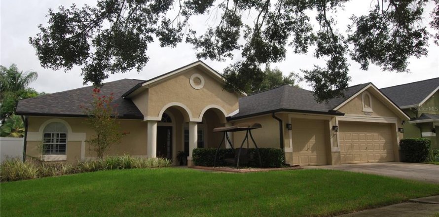 Casa en Riverview, Florida 4 dormitorios, 207.36 m2 № 1904921