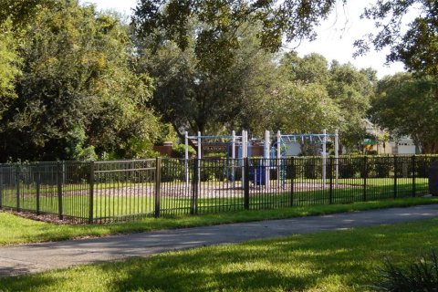 House in Riverview, Florida 4 bedrooms, 207.36 sq.m. № 1904921 - photo 20