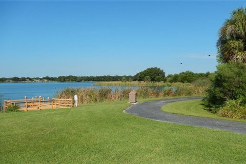 House in Riverview, Florida 4 bedrooms, 207.36 sq.m. № 1904921 - photo 26