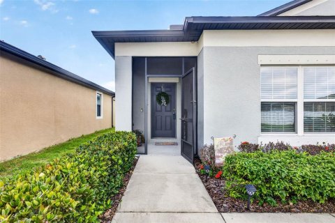 Casa en venta en Riverview, Florida, 3 dormitorios, 192.87 m2 № 2235399 - foto 4