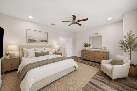 Adosado en venta en Tampa, Florida, 4 dormitorios, 211.26 m2 № 2227048 - foto 25
