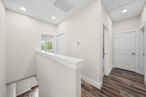 Adosado en venta en Tampa, Florida, 4 dormitorios, 211.26 m2 № 2227048 - foto 22