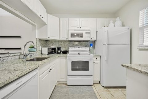 Copropriété à vendre à Deerfield Beach, Floride: 1 chambre № 2083089 - photo 9