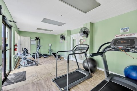 Copropriété à vendre à Deerfield Beach, Floride: 1 chambre № 2083089 - photo 18