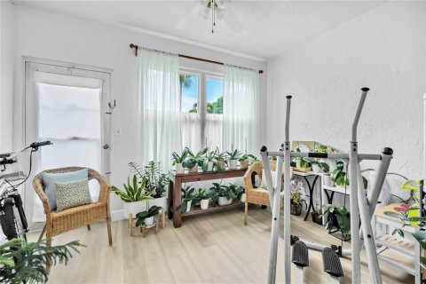 Copropriété à vendre à Deerfield Beach, Floride: 1 chambre № 2083089 - photo 17