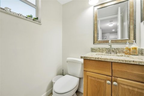 Copropriété à vendre à Deerfield Beach, Floride: 1 chambre № 2083089 - photo 16