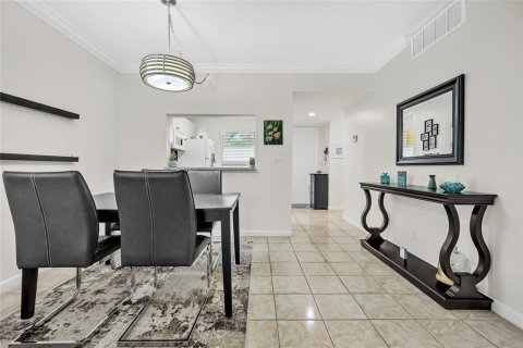 Copropriété à vendre à Deerfield Beach, Floride: 1 chambre № 2083089 - photo 4