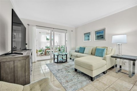 Copropriété à vendre à Deerfield Beach, Floride: 1 chambre № 2083089 - photo 6