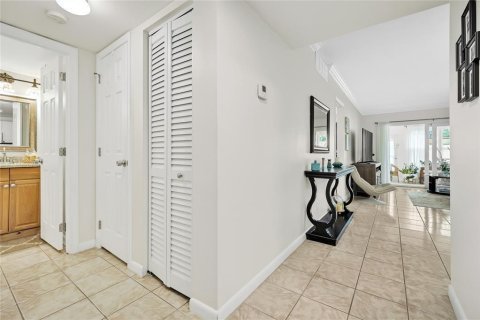 Copropriété à vendre à Deerfield Beach, Floride: 1 chambre № 2083089 - photo 8