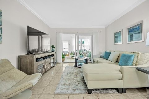 Copropriété à vendre à Deerfield Beach, Floride: 1 chambre № 2083089 - photo 7